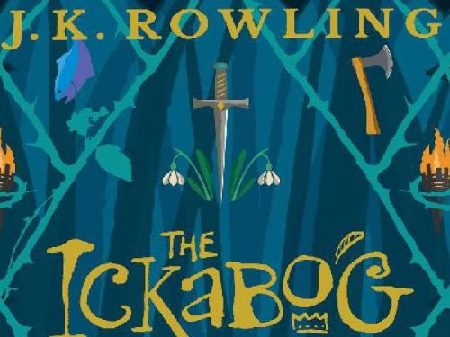 【原版】《The Ickabog 伊卡狛格》 PDF+epub+音频 全下载第1张-惠学吧-虚拟资源货源网 【原版】《the Ickabog 伊卡狛格》 Pdf+epub+音频 全下载